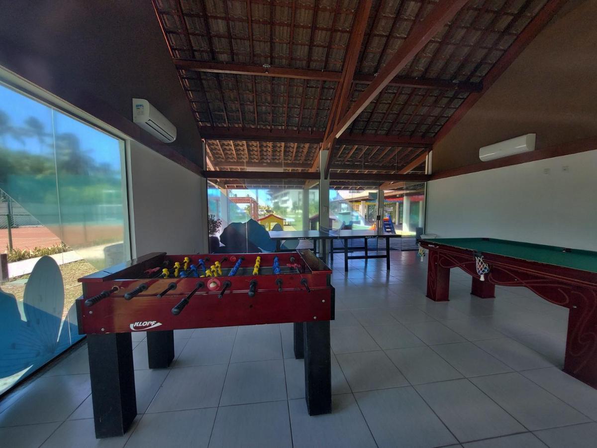 Cupe Beach Living - Pôrto das Galinhas Екстериор снимка