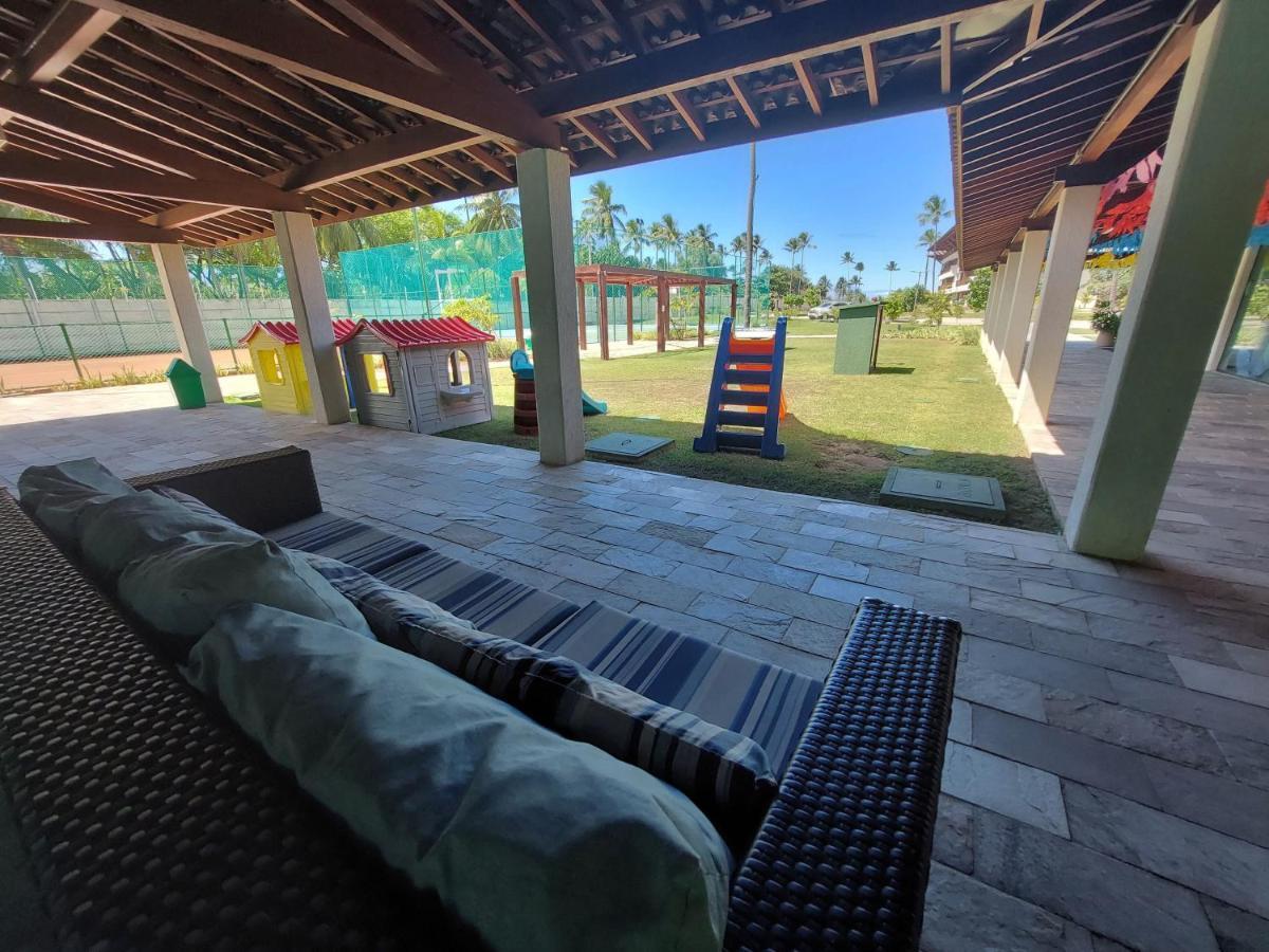 Cupe Beach Living - Pôrto das Galinhas Екстериор снимка