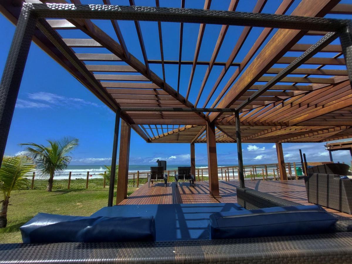 Cupe Beach Living - Pôrto das Galinhas Екстериор снимка