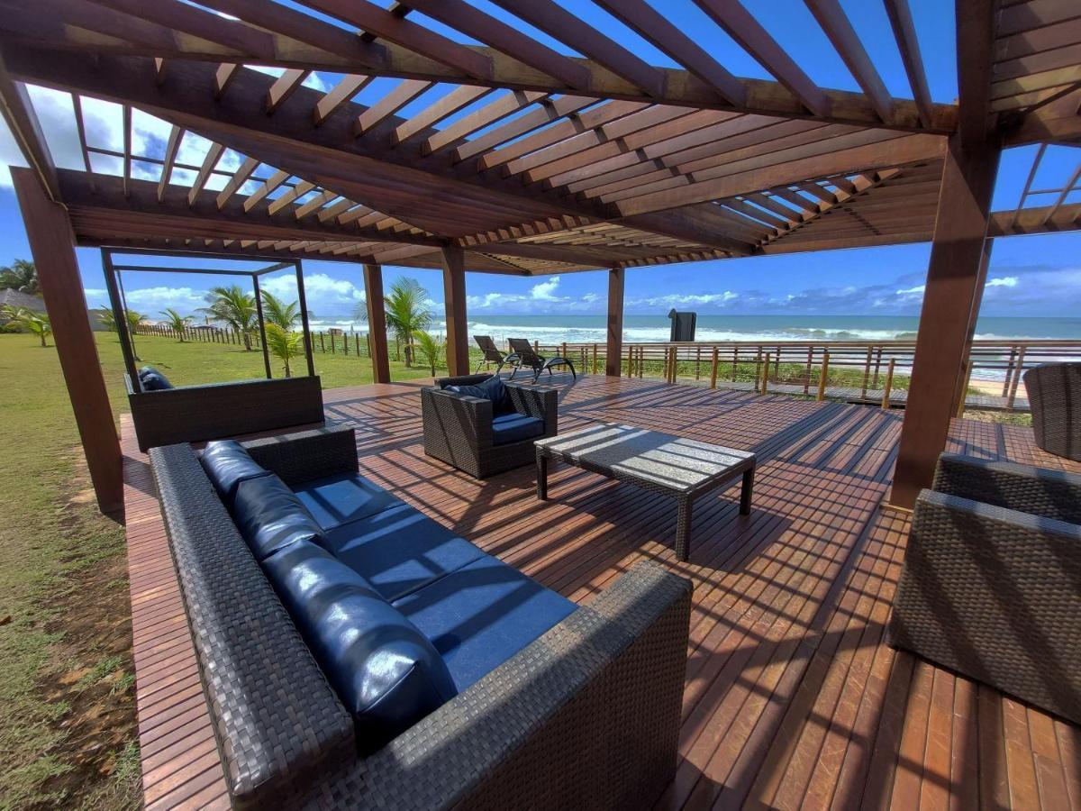 Cupe Beach Living - Pôrto das Galinhas Екстериор снимка