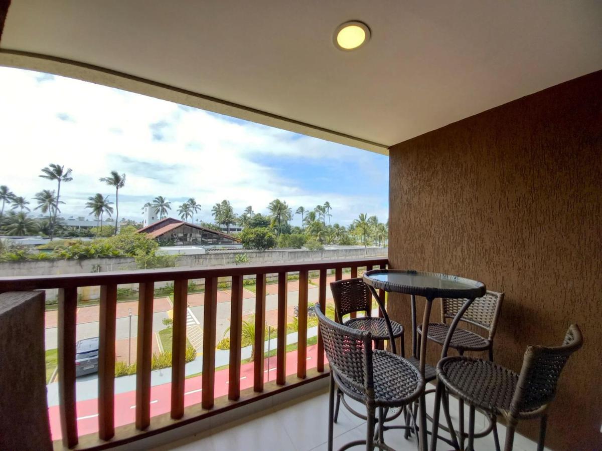 Cupe Beach Living - Pôrto das Galinhas Екстериор снимка
