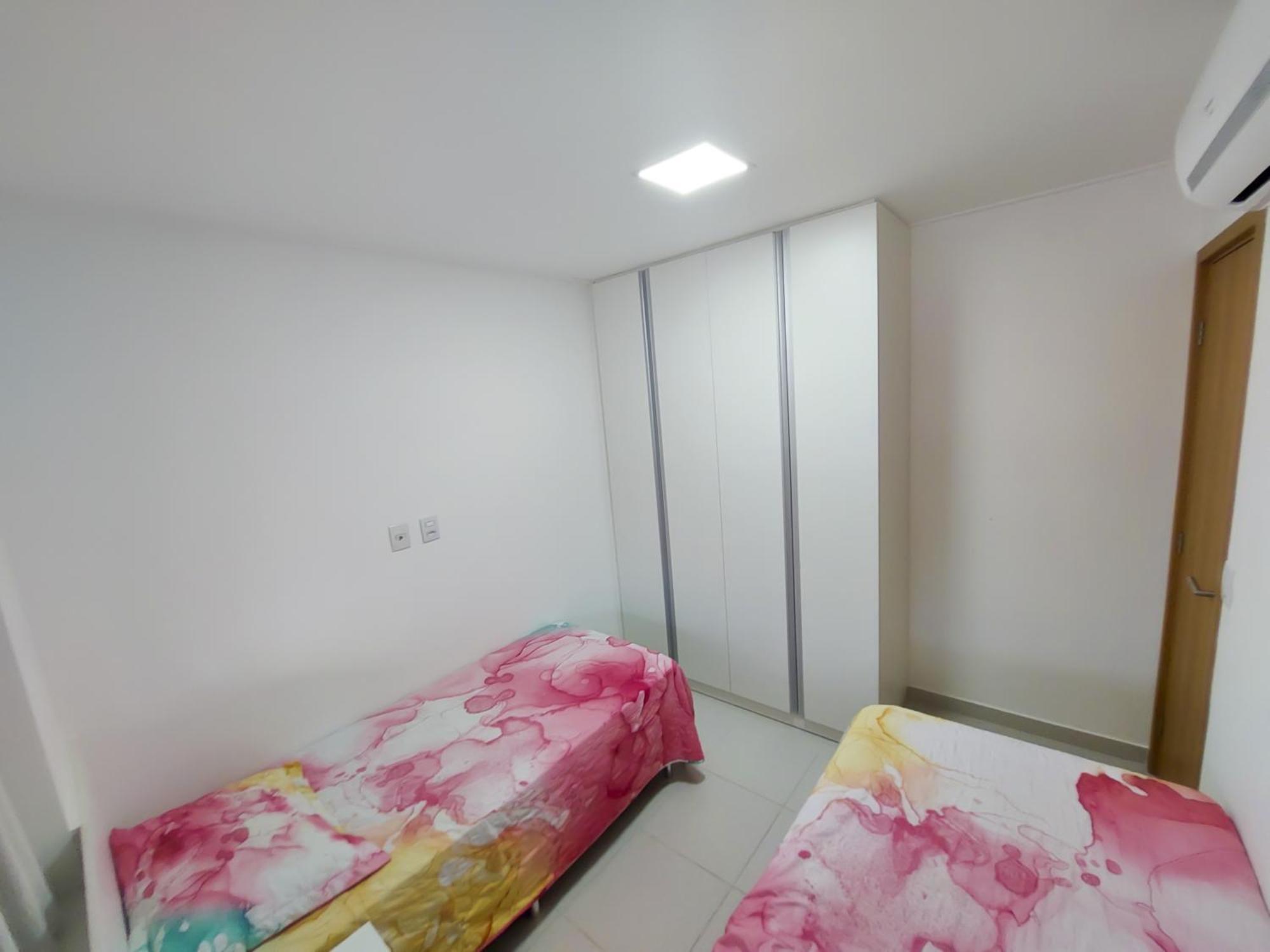 Cupe Beach Living - Pôrto das Galinhas Стая снимка