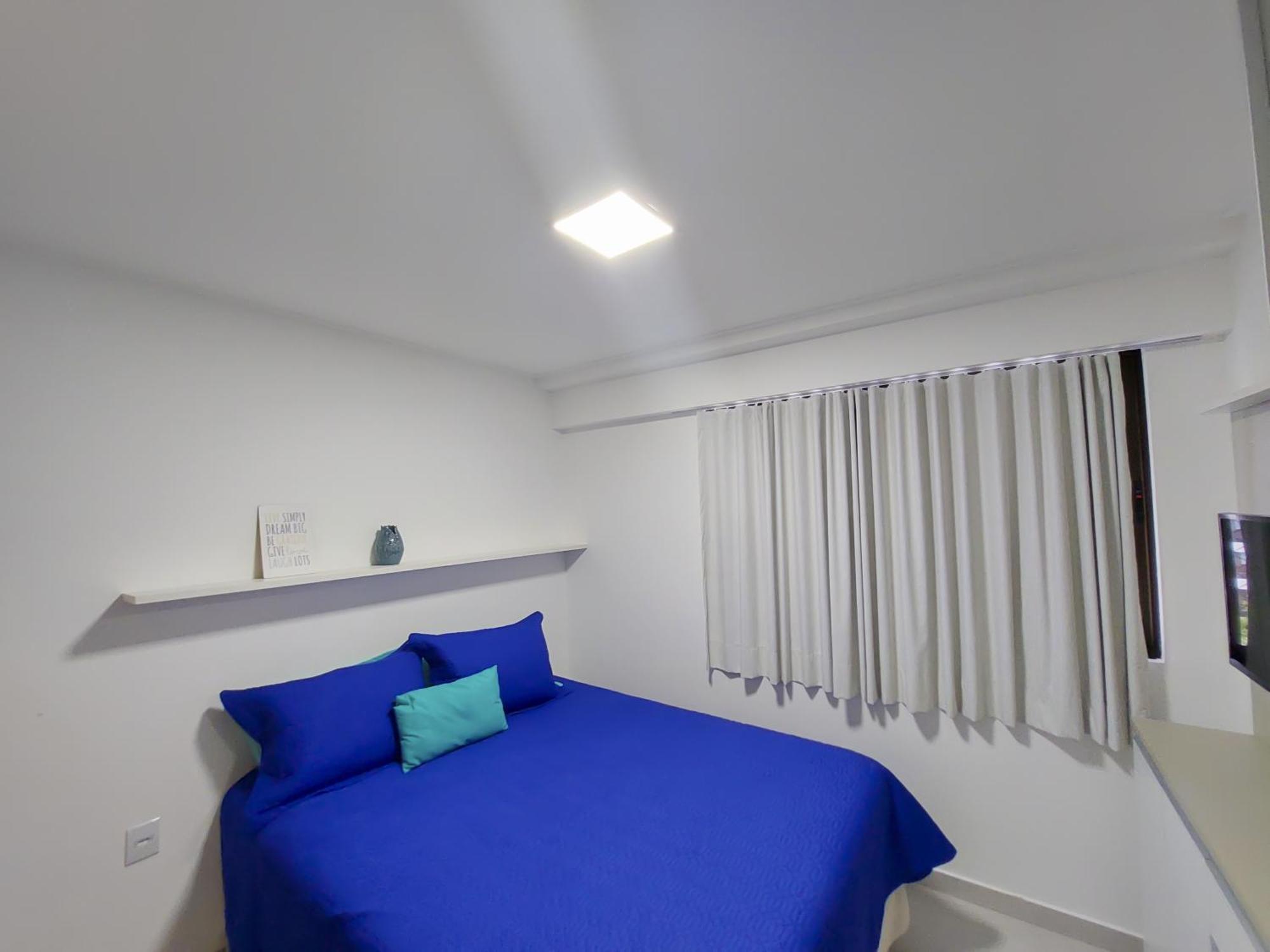 Cupe Beach Living - Pôrto das Galinhas Стая снимка