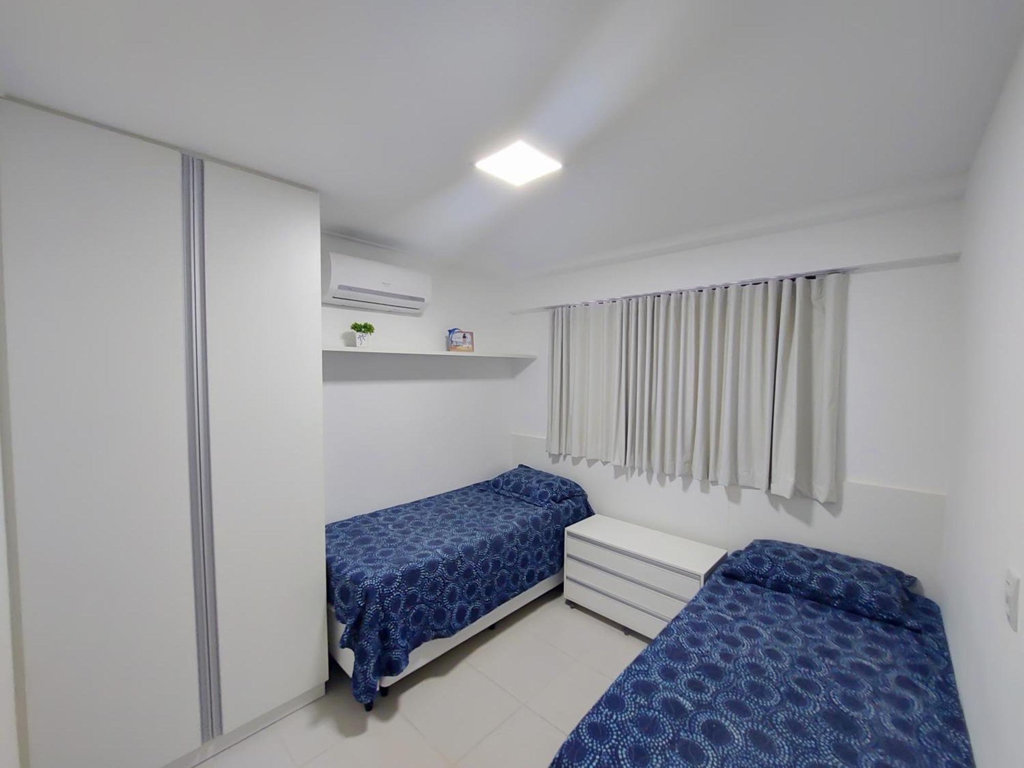 Cupe Beach Living - Pôrto das Galinhas Стая снимка