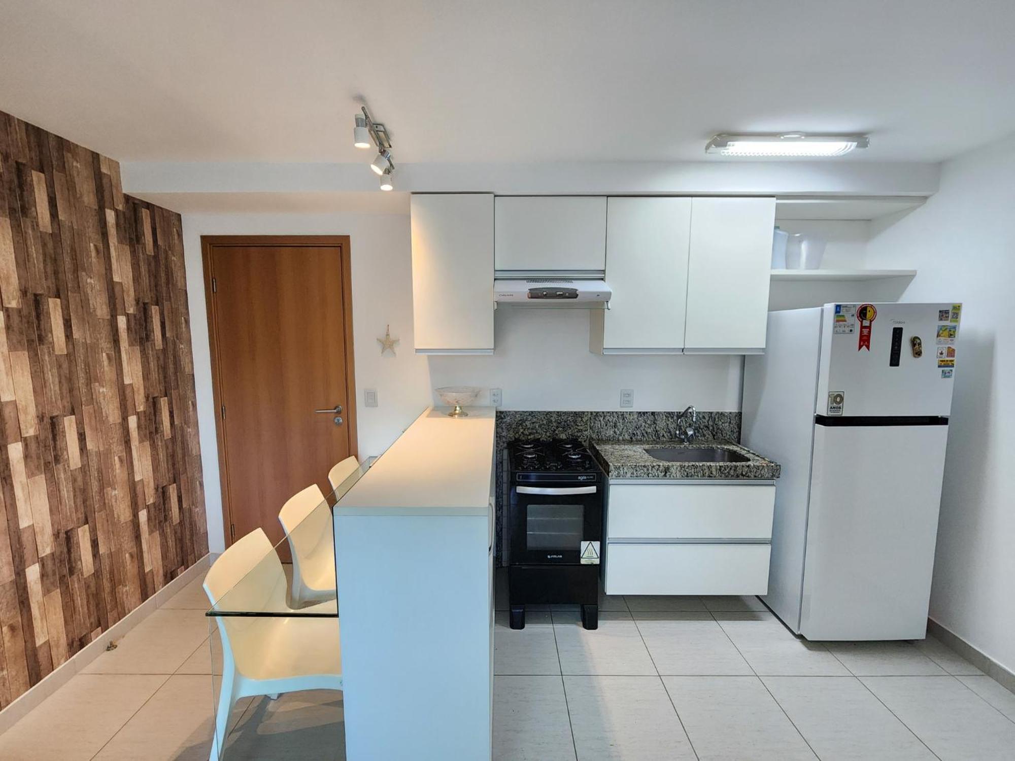 Cupe Beach Living - Pôrto das Galinhas Стая снимка