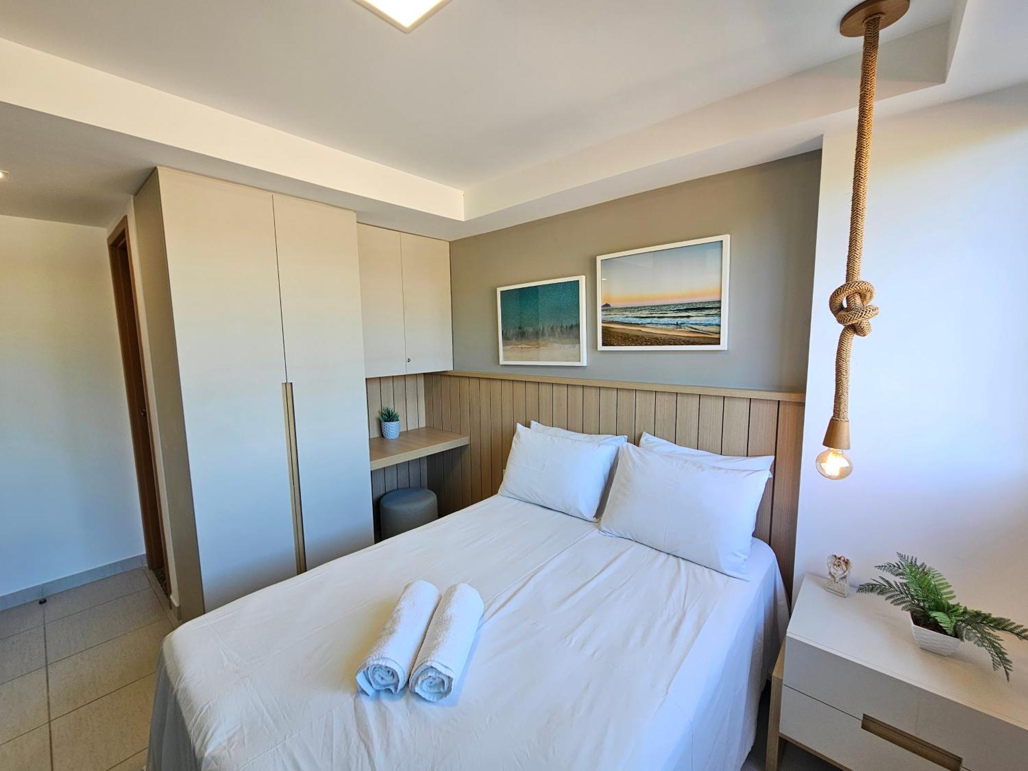 Cupe Beach Living - Pôrto das Galinhas Стая снимка